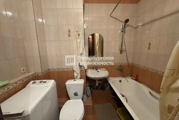 Квартира 36.6 кв.м. у метро Гражданский Проспект