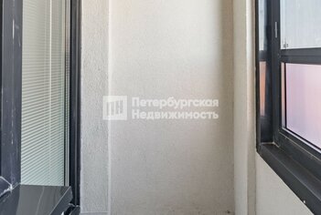  Квартира 35.3 кв.м.