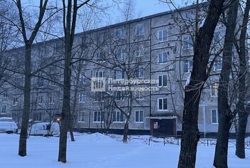 1-комн. кв. 30.2 м² 2/5 этаж