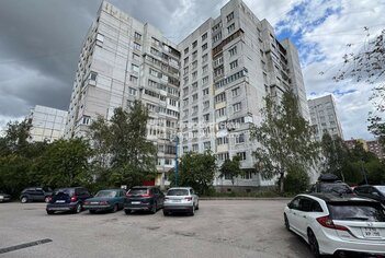 2-комн. кв. 53.9 м² 3/12 этаж