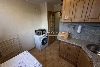  Квартира 43.5 кв.м. у метро Гражданский Проспект