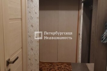 2-комн. кв. 46 м² 1/5 этаж