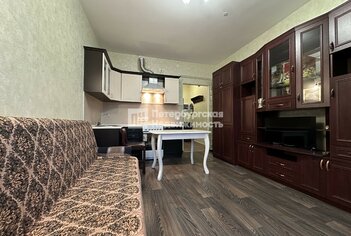 Студия 24 м² 2/12 этаж