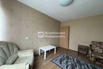 2-комн. кв. 47.6 м² 9/9 этаж