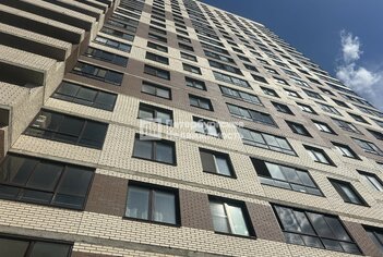 1-комн. кв. 34.3 м² 4/23 этаж