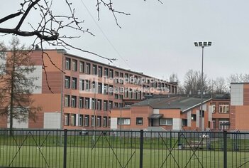 2-комн. кв. 44.4 м² 9/9 этаж