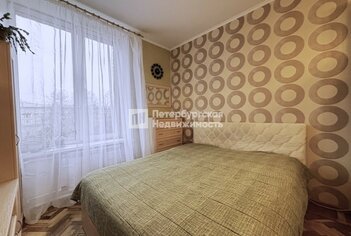 2-комн. кв. 47.3 м² 4/5 этаж