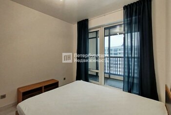  Квартира 36 кв.м.