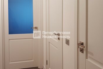  Квартира 38 кв.м. у метро Проспект Ветеранов