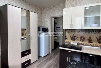 Студия 20.7 м² 7/18 этаж