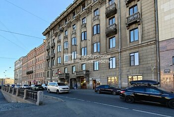 2-комн. кв. 51.3 м² 5/7 этаж