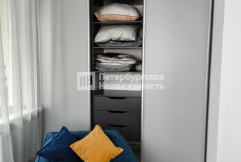  Квартира 38 кв.м. у метро Фрунзенская