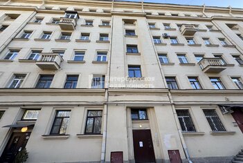 1-комн. кв. 35.3 м² 6/6 этаж