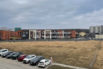 1-комн. кв. 32.6 м² 2/12 этаж