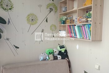 Студия 24.8 м² 7/12 этаж