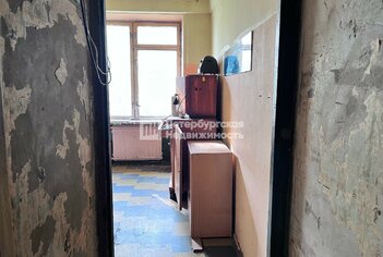 3-комн. кв. 62.6 м² 3/9 этаж