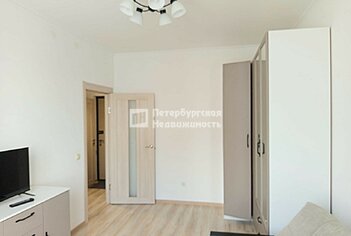 1-комн. кв. 31 м² 16/24 этаж