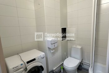  Студия 23.8 кв.м. у метро Проспект Ветеранов