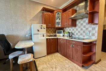 Студия 24.3 м² 9/9 этаж