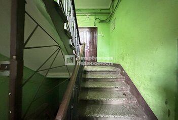 1-комн. кв. 40.2 м² 1/5 этаж