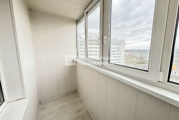 1-комн. кв. 40.5 м² 22/24 этаж
