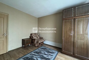 2-комн. кв. 47.6 м² 9/9 этаж