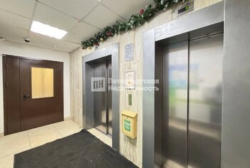  Квартира 44.4 кв.м.