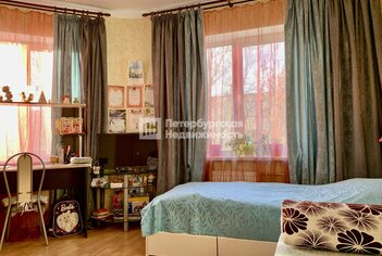 2-комн. кв. 51.9 м² 3/12 этаж