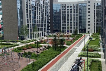 Студия 23.1 м² 3/12 этаж