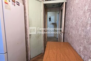 1-комн. кв. 30.2 м² 2/5 этаж