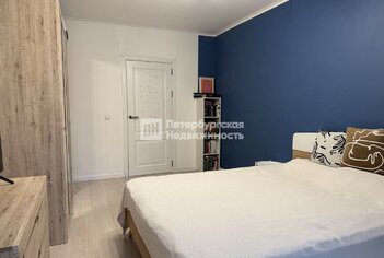 1-комн. кв. 39.6 м² 10/16 этаж