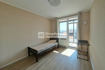  Квартира 78.6 кв.м. у метро Автово