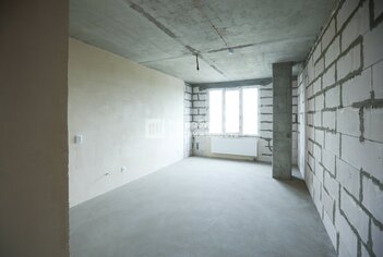 Студия 29.3 м² 5/18 этаж