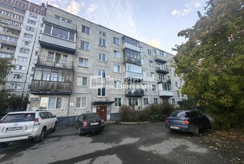 1-комн. кв. 30.9 м² 2/5 этаж