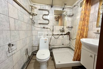 3-комн. кв. 57.8 м² 1/6 этаж