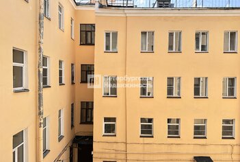 3-комн. кв. 94.6 м² 3/5 этаж