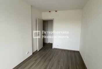 2-комн. кв. 54.42 м² 6/17 этаж