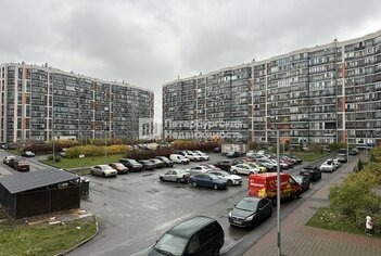 Студия 24 м² 2/12 этаж