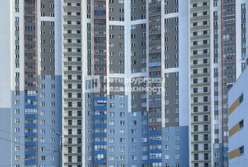 1-комн. кв. 51.3 м² 24/25 этаж