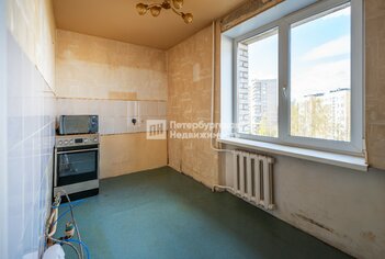 2-комн. кв. 54.4 м² 7/10 этаж