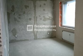 Студия 24.43 м² 13/18 этаж