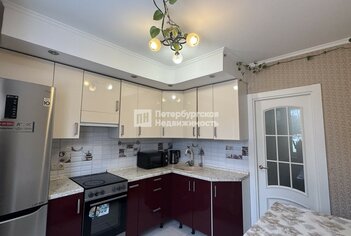 3-комн. кв. 67.8 м² 1/10 этаж