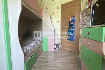 2-комн. кв. 35.9 м² 3/9 этаж