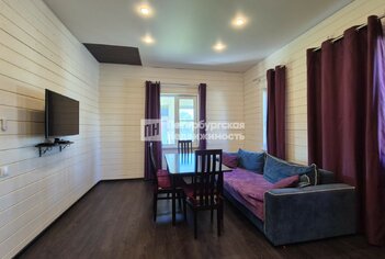 Дача 79.5 м² в тер. СНТ Электросила(Чаща)