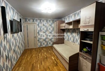  Квартира 62.3 кв.м. у метро Беговая