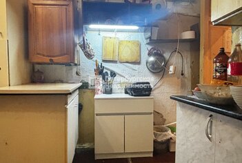 Комната 19.5 м² в 6-комн. кв. 4/6 этаж