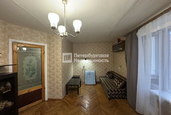 1-комн. кв. 31.2 м² 4/5 этаж