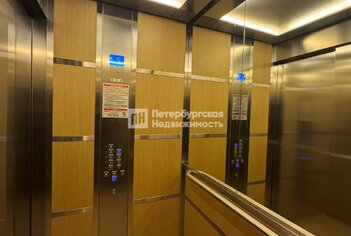  Квартира 69.3 кв.м. у метро Крестовский остров