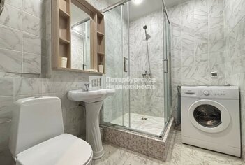 Студия 25.4 м² 11/16 этаж