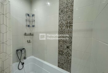 1-комн. кв. 34.8 м² 9/26 этаж